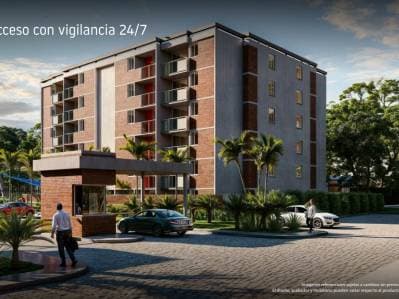 Vendo departamento Monoambiente en pozo ALTAVIDA norte Limpio