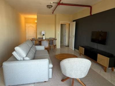 En oferta penthouse en edificio italia-barrio la encarnacion