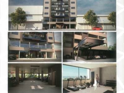 En venta amplio departamento en el edificio manhattan