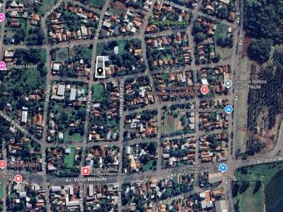 Terreno en Venta en Esquina 724m² en B° San Pedro | Ideal Dúplex o Desarrollos
