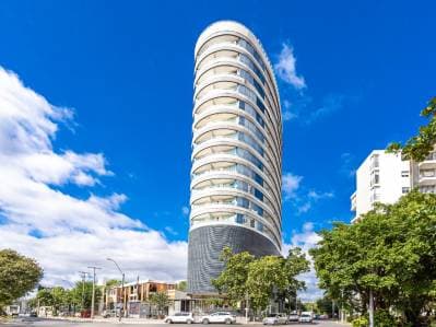 Vendo hermoso departamento de 1 dormitorio en el edificio ancora