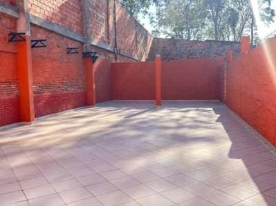 Terreno en venta