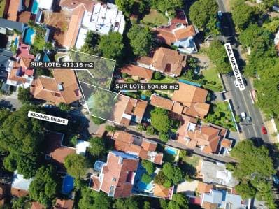 ¡EN VENTA! Residencia exclusiva. Barrio El Dorado- Mburuvicharóga