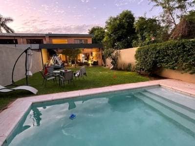 Vendo casa moderna en salvador del mundo