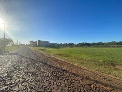 Terreno en venta en aguavista