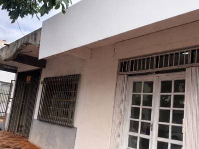 Propiedad en venta con alto potencial. zona centrica