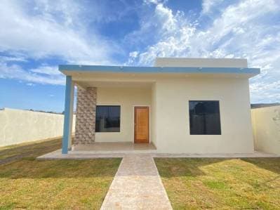 Vivienda a estrenar