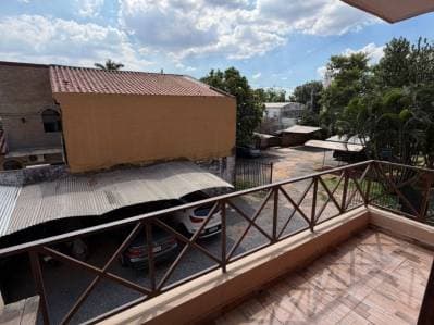 En venta departamento de 3 habitaciones en la cuidad de Fernando de la Mora
