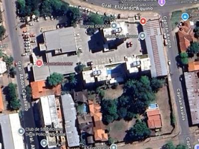 Propiedad con local comercial sobre av. Elizardo aquino en esq