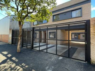 (reseervado) en alquiler loft en Luque