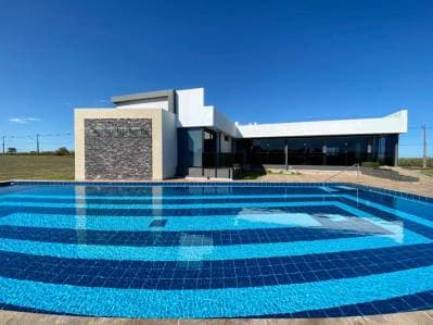 En venta residencia