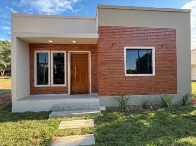 Tu primera casa con che roga pora en limpio - don bosco