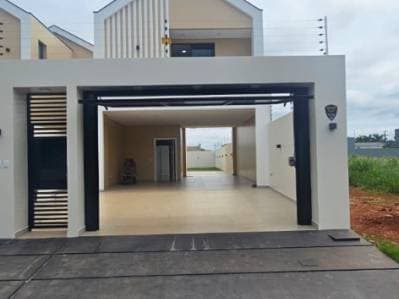 Dúplex de Alta Gama en la ciudad de Katueté