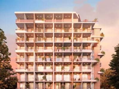 Vendo departamento monoambiente en pozo- altea hub