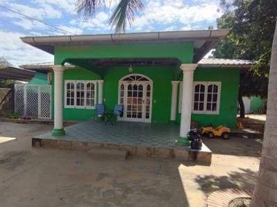 Casa en venta en Barrio Florida