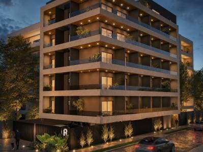 Departamento de 1 dormitorio en Las Lomas – Unidad 406