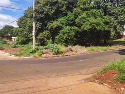 Vendo Terreno en Ciudad del Este