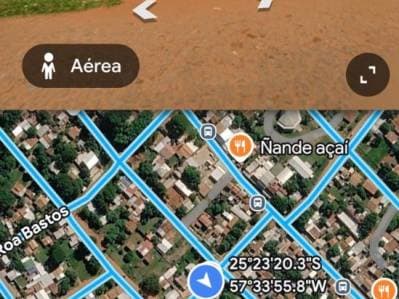 Terreno en venta - Ñemby mbocayaty