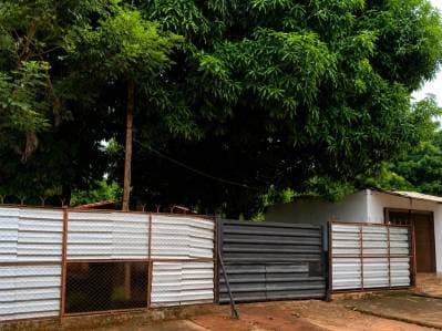 Vendo terreno sobre asfalto aldana cañada capiata