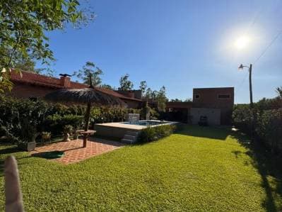 En venta casa en barrio cerrado el cortijo