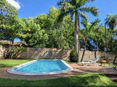 En venta casa quinta en San Lorenzo