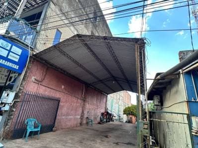 Tinglado en Venta