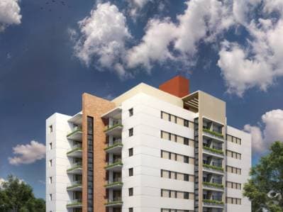 Venta de Departamento a estrenar de 3 Dormitorios en Fdo de la Mora zona Norte