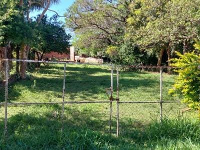En venta terreno en colonia Fran Itapúa de 975 m2, precio conversable