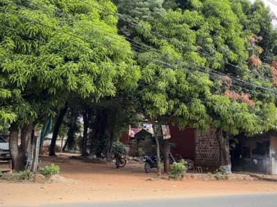 A la Venta Terreno en Luque