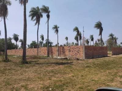 En venta Terreno Ciudad de Emboscada