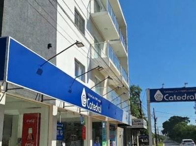 En Venta salon comercial, en Edificio Bahamas