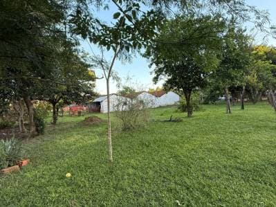 Terreno en venta en Caraguatay- Barrio San Miguel