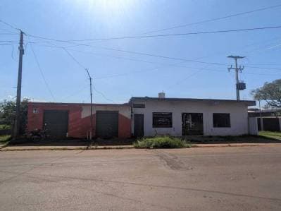 En venta inmueble de 1.250 m2