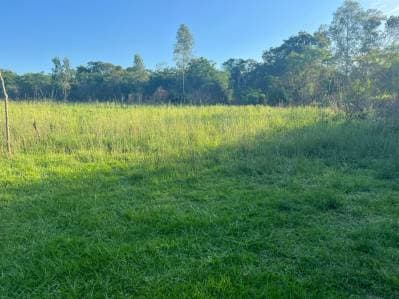 Vendo terreno en Ytu cerca del arroyo