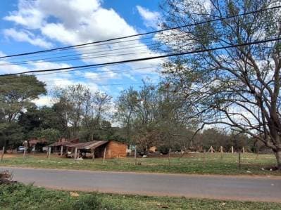 En venta terreno en Villa Elisa para desarrollo