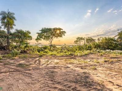 Vendo Terreno en San Bernardino Urbanización Las Marías