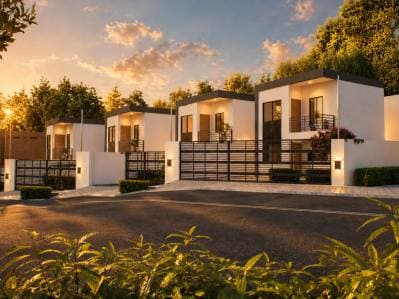 En venta duplex de 2 dormitorios