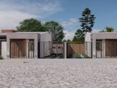 En venta casa residencial Murilo I