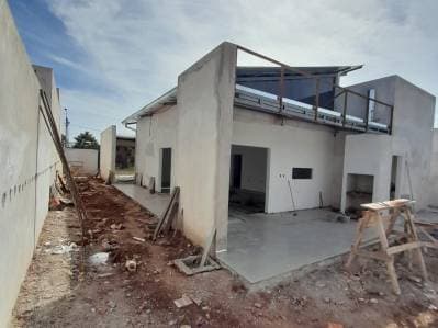 La casa de tus sueños te espera