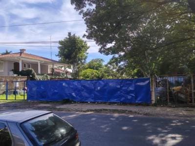 Vendo dos terrenos juntos en Asuncion - Zona Mburicao