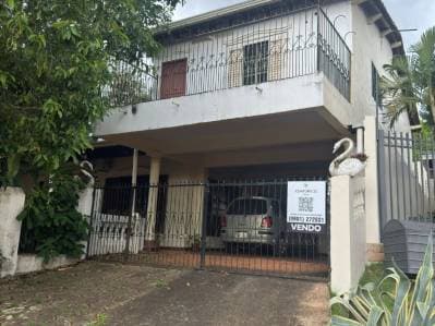 En venta amplia propiedad en boqueron, Ciudad del Este