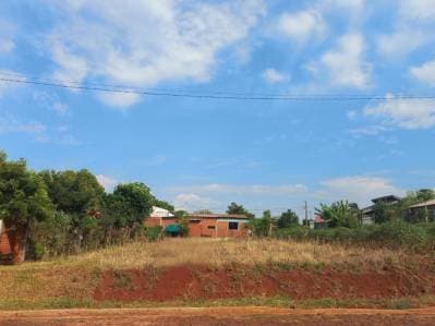 Lote urbano en Obligado. Todo cerca