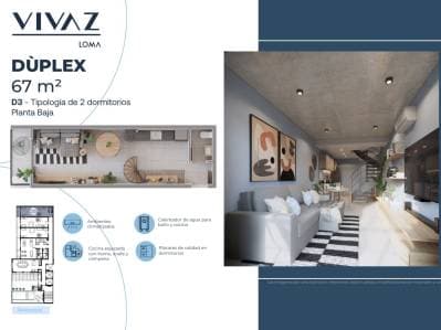 VIVAZ LOMA – Inversión inteligente en Mariano Roque Alonso