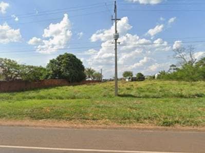 Terreno en venta sobre ruta py03 – yby pytá