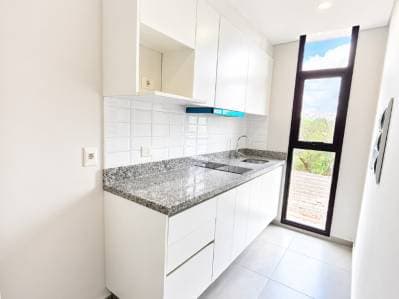 En venta departamento en pozo 1 dormitorio fernando zona norte