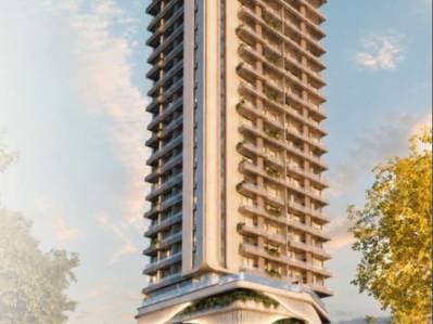 EN VENTA Departamento Monoambiente Jr. en Edificio Aires Los Lapachos