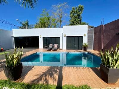 En venta casa