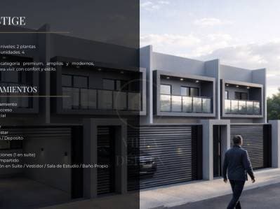 duplex premium a estrenar