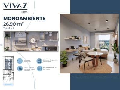 VIVAZ LOMA – Inversión inteligente en Mariano Roque Alonso