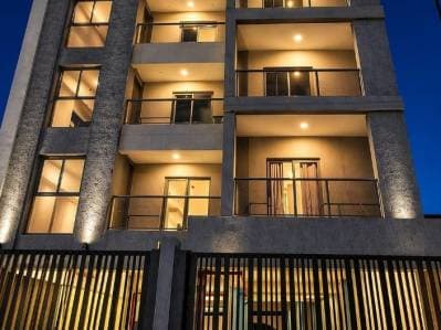 En Alquiler Dpto de 1 Dormitorio a estrenar Barrio Virgen del Rosario Ybera SL